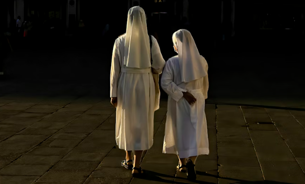 Ex suore di Belorado: sospeso un ordine di sfratto da un 